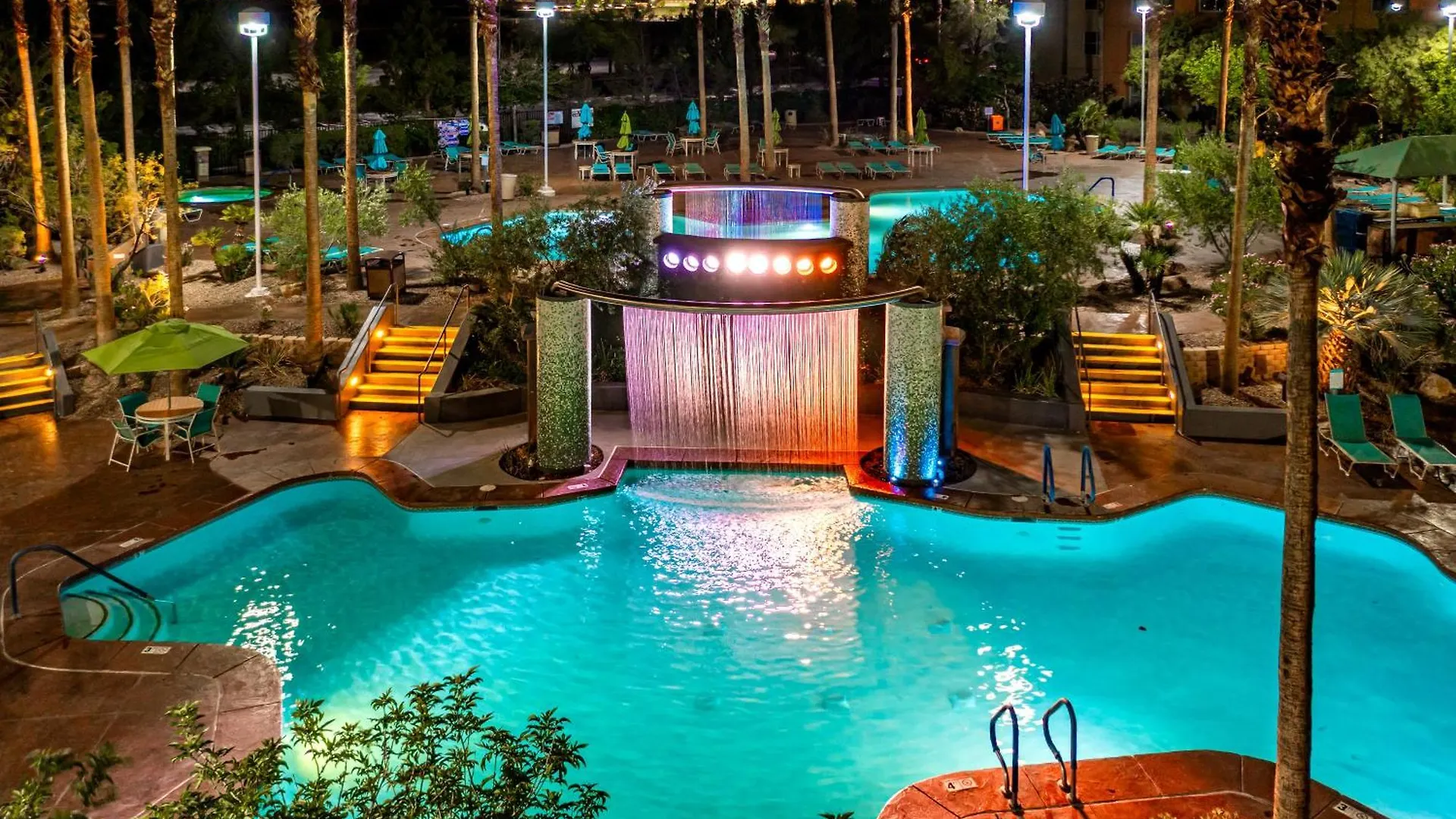 Resort The Grandview At Las Vegas