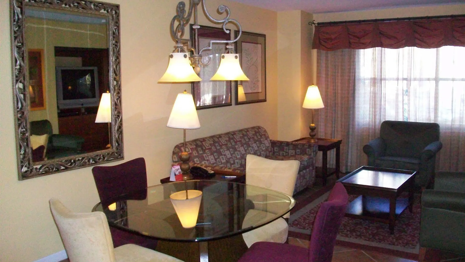 Resort The Grandview At Las Vegas