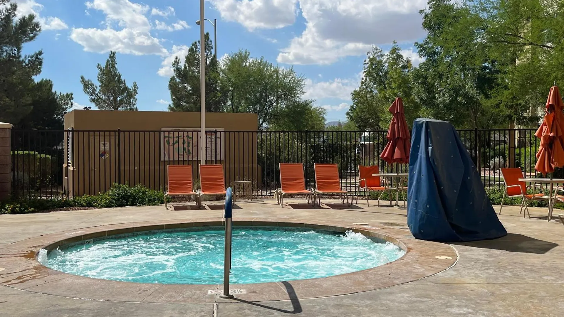 The Grandview At Las Vegas ABD