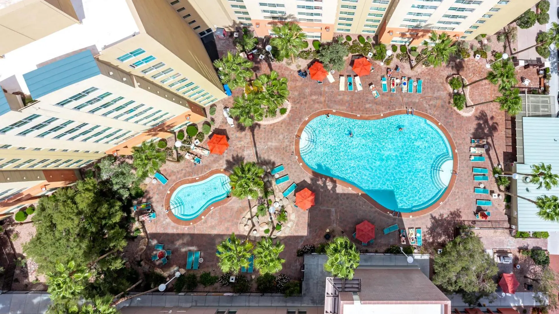 The Grandview At Las Vegas 3*,  Estados Unidos