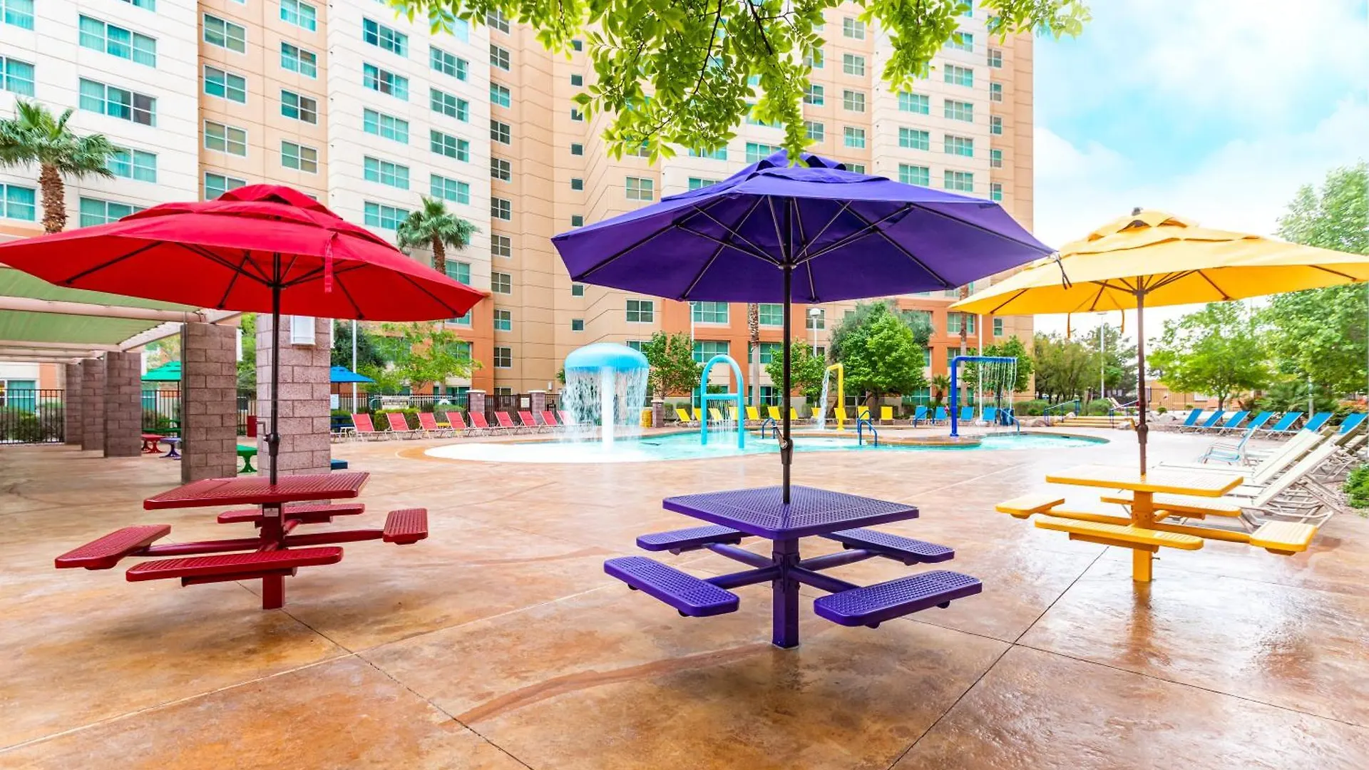 The Grandview At Las Vegas Estados Unidos