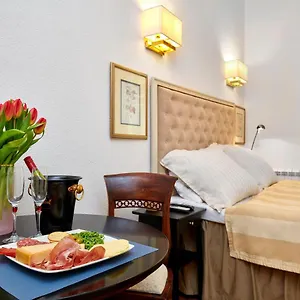 Casa Dei Fiori Apartamento Pula