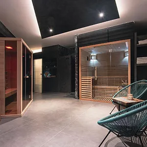Exclusive Apartamento Pula