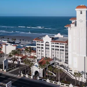 Resort The Plaza & - Daytona