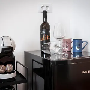Jazz And Apartamento Rovinj