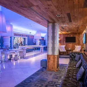 Otel The Gallivant Times Square