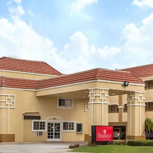 Otel Ramada By Wyndham