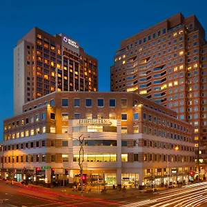 Отель Hyatt Regency