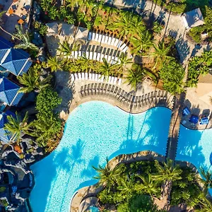 Resort Hilton Grand Vacations Club Ocean Tower Village