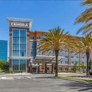 Otel Cambria Lax