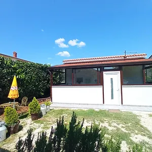 The Golden Well Apartamento Rovinj