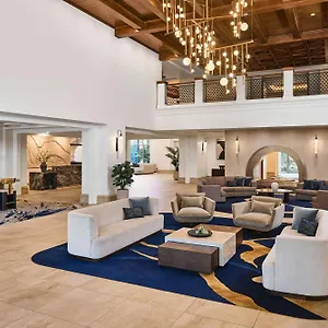Jw Marriott Vegas At Summerlin Las Vegas