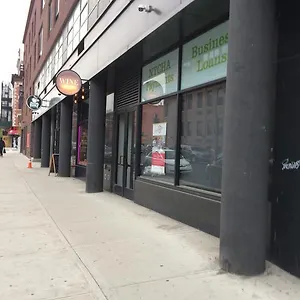 Vakb Apartamento Nueva York