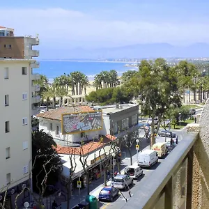 Rentalmar Diplomatic Park Apartamento Salou