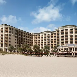 Resort Sandpearl Private