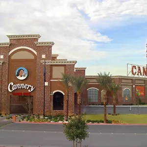 Cannery Casino And *** Лас-Вегас