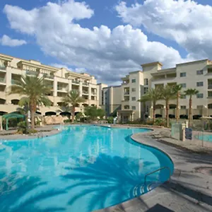 Worldmark Vegas Boulevard *** Лас-Вегас
