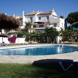 Benavista Apartamento Estepona