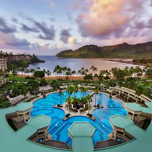 Otel Marriott's Kaua'i Club