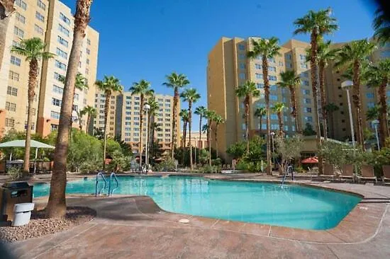 The Grandview At Las Vegas