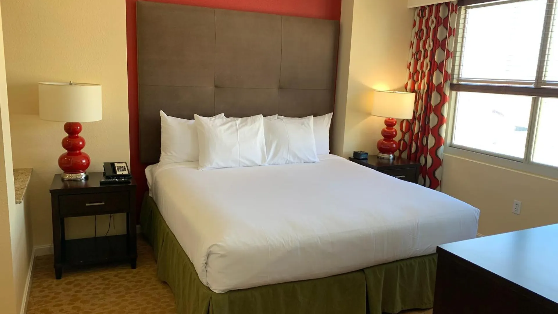 The Grandview At Las Vegas 3*,