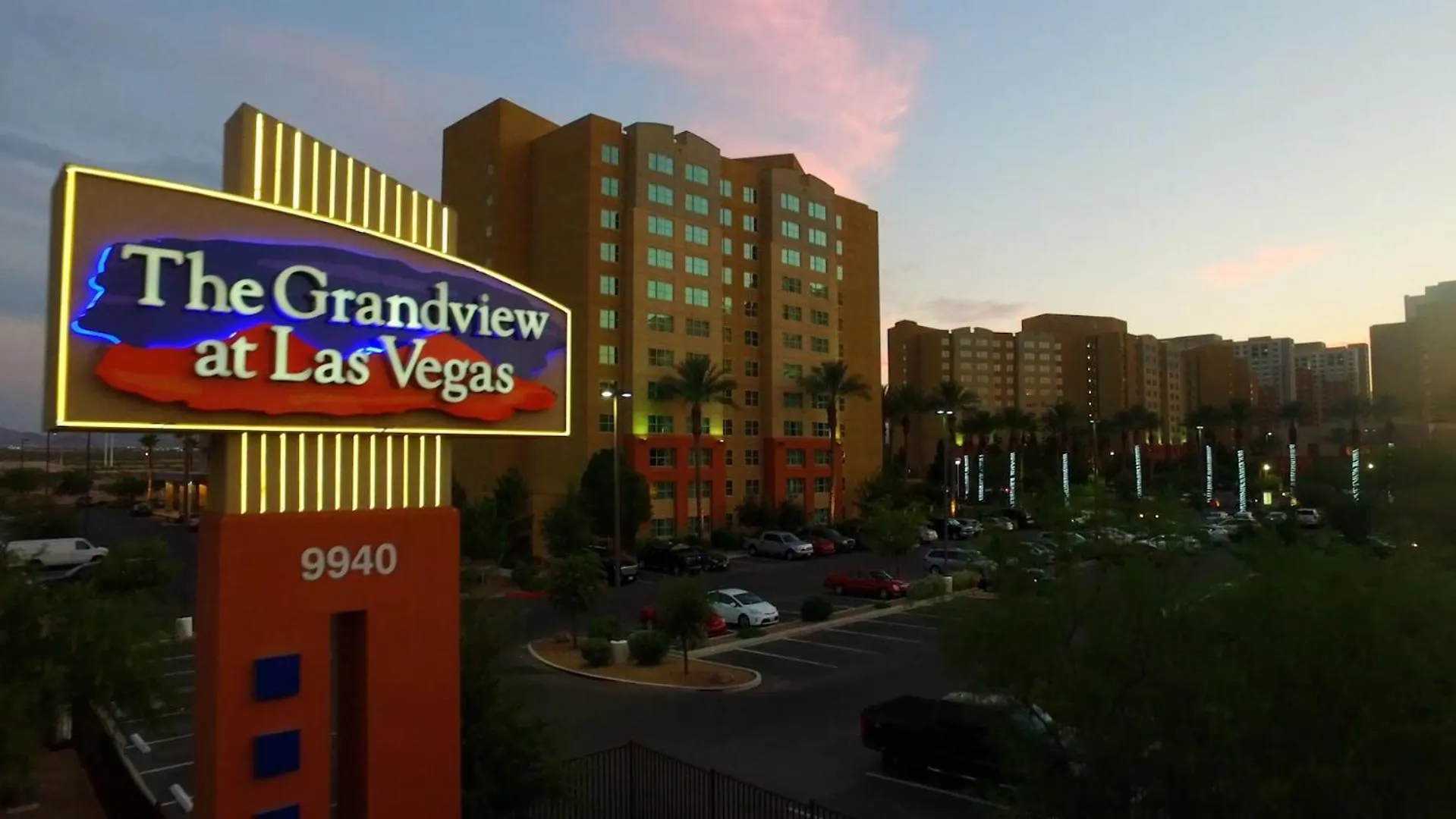 The Grandview At Las Vegas United States