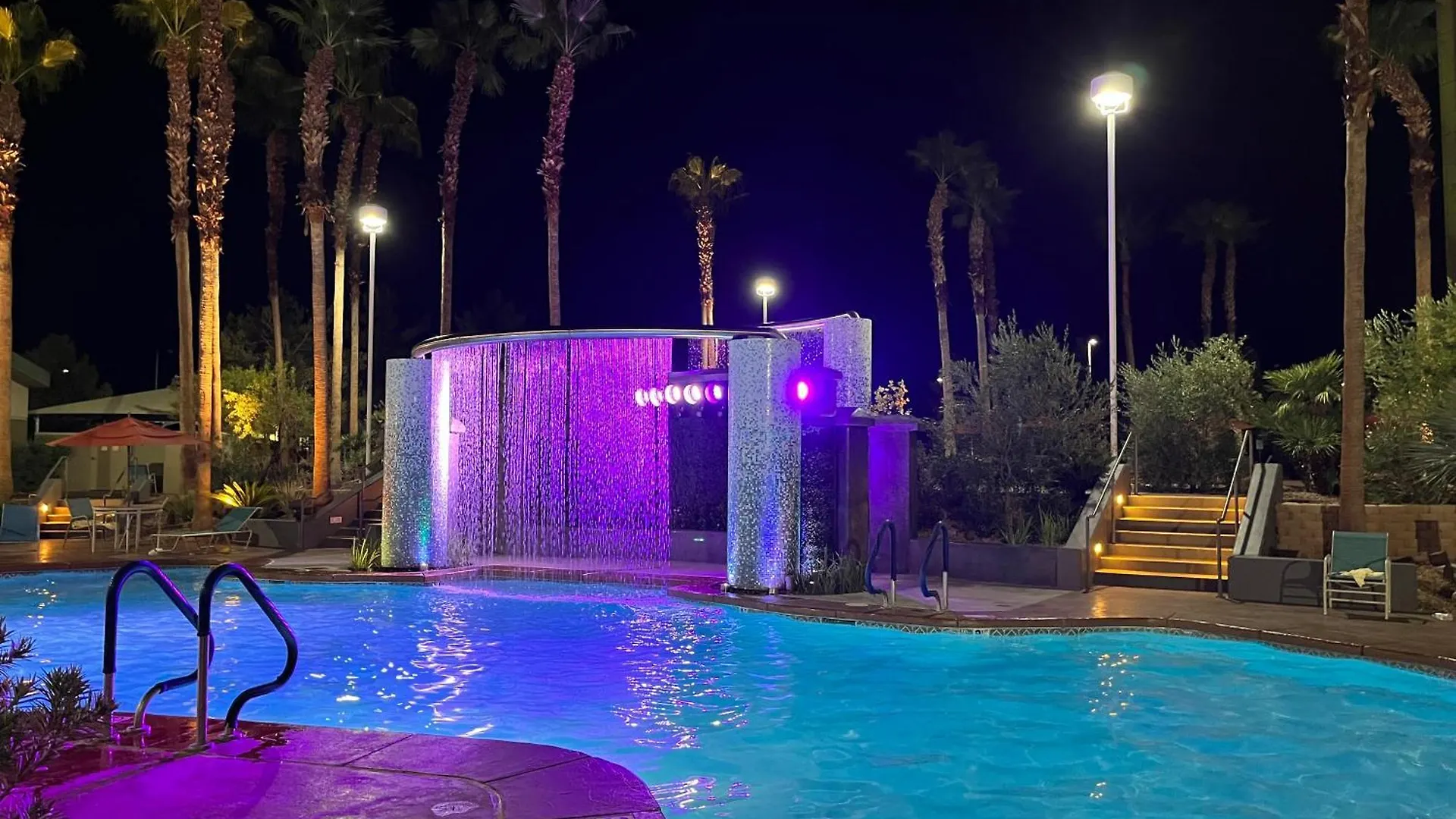 The Grandview At Las Vegas Resort