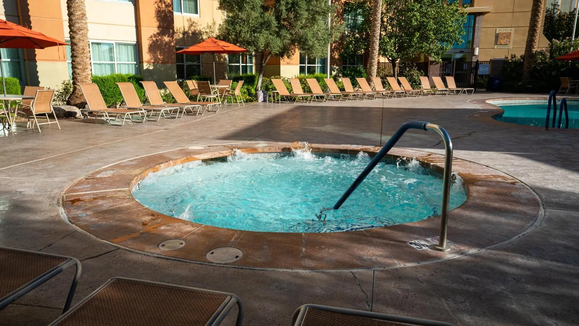 The Grandview At Las Vegas Resort