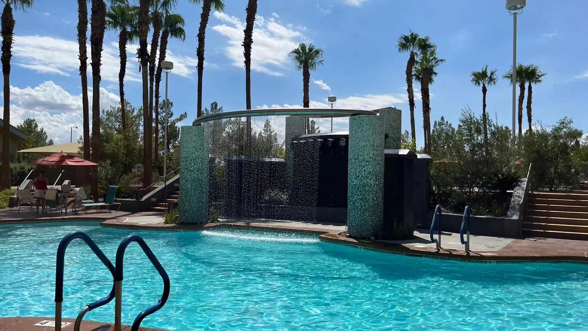 The Grandview At Las Vegas 3*,