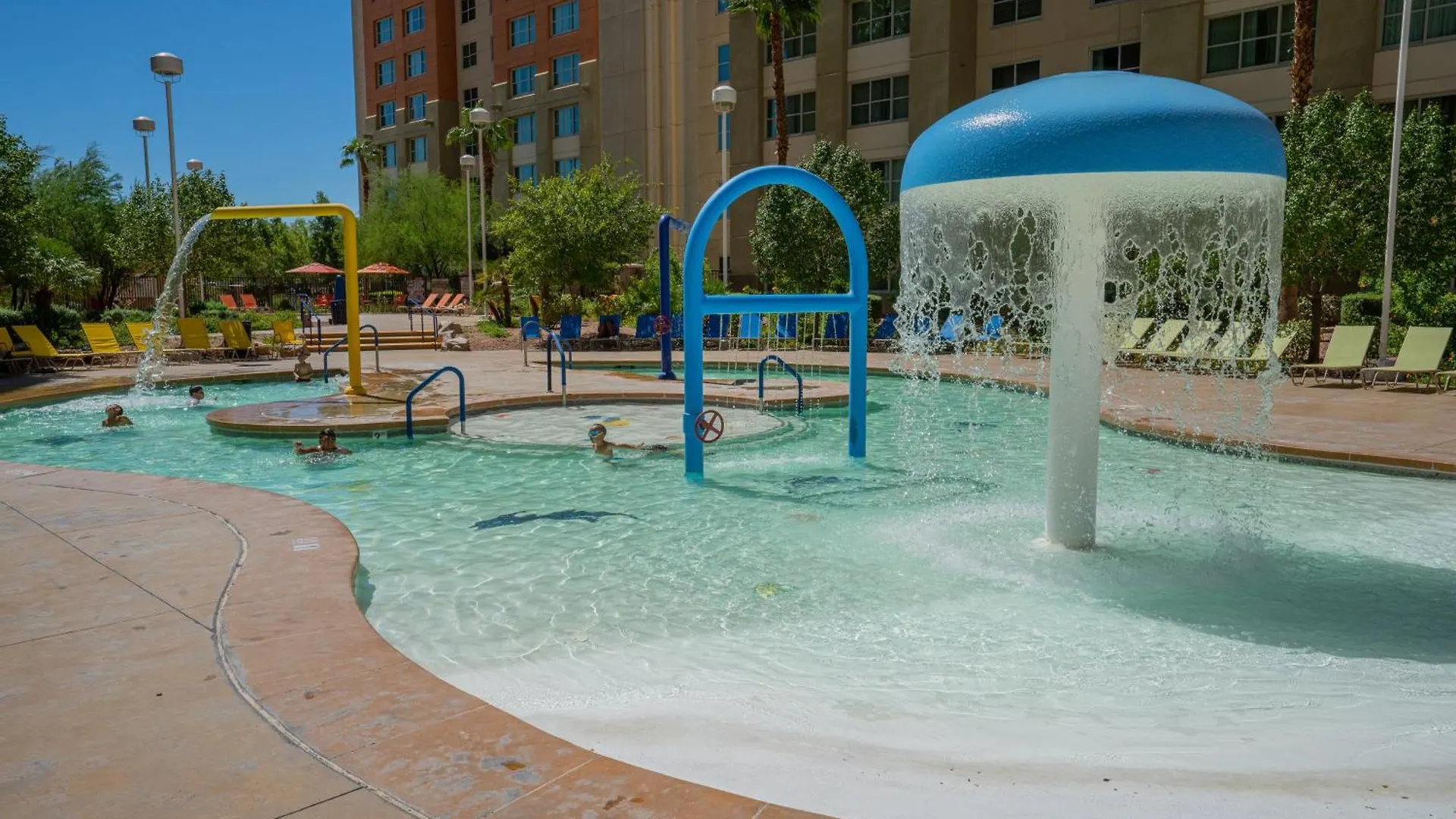 Resort The Grandview At Las Vegas