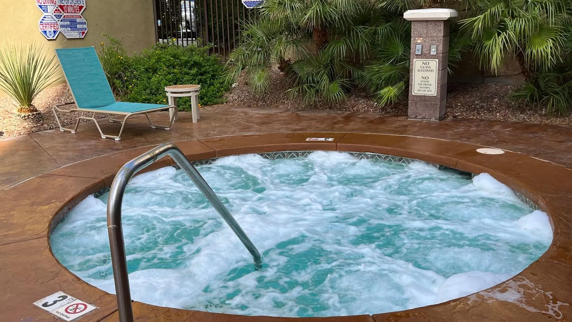 *** Resort The Grandview At Las Vegas United States