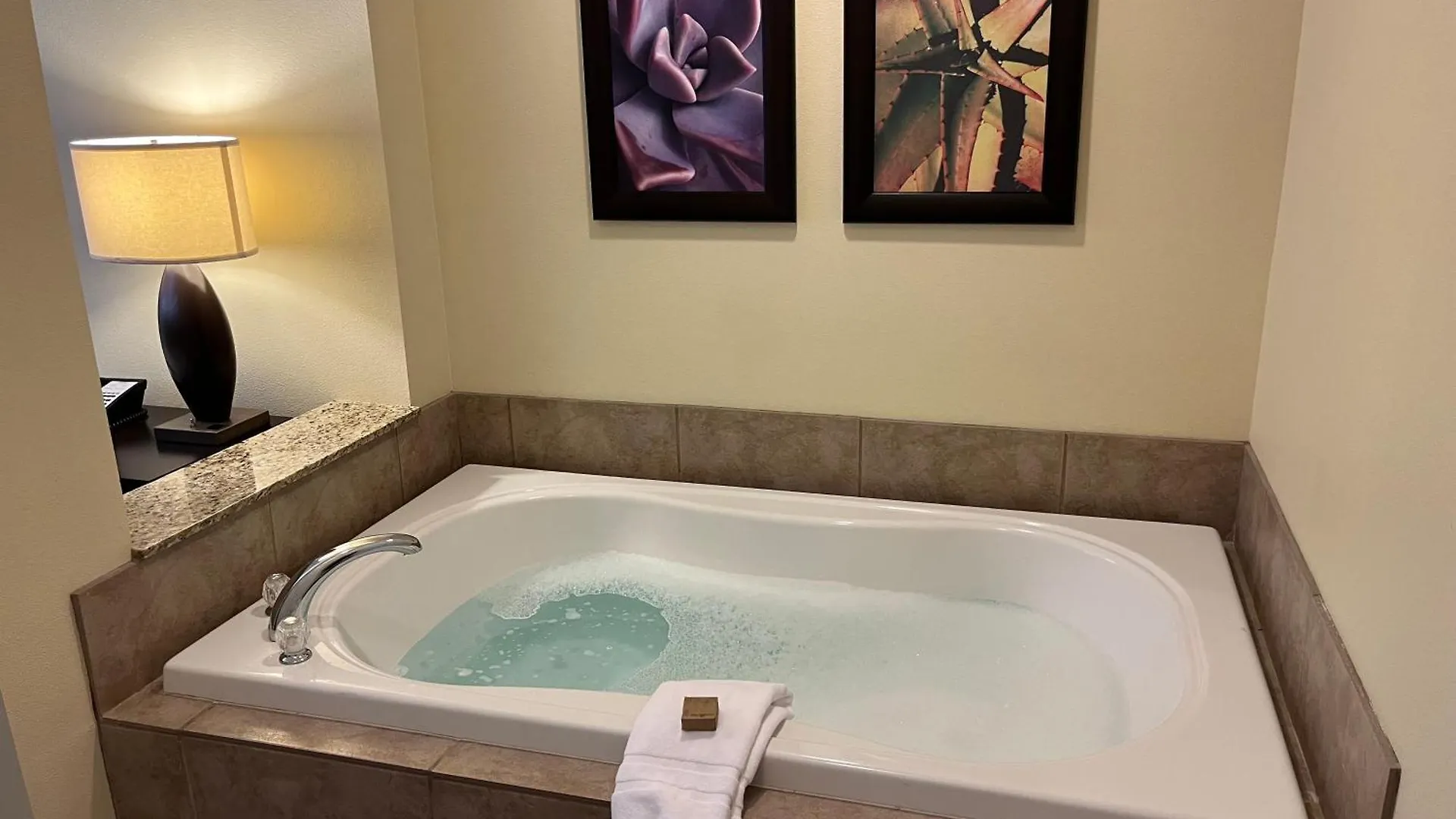 The Grandview At Las Vegas Resort