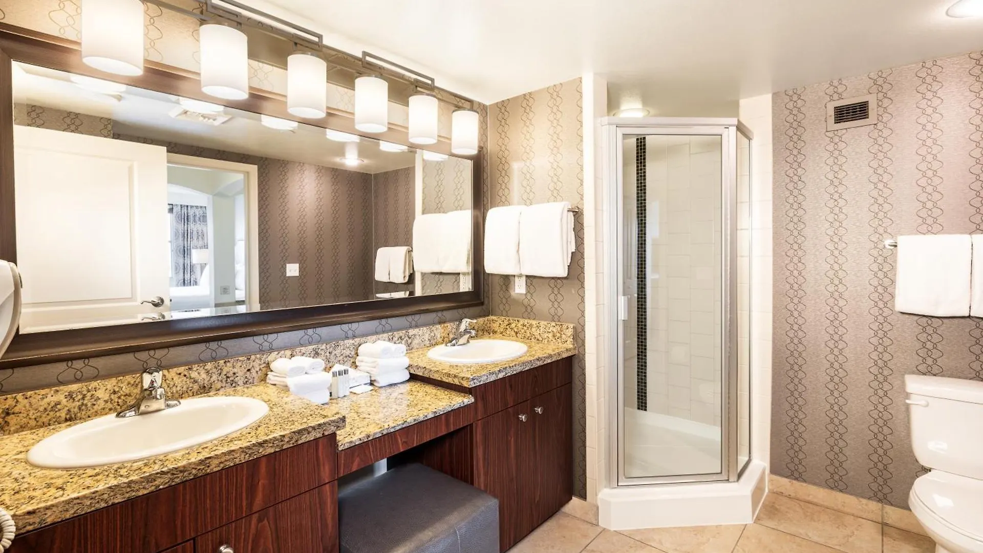 The Grandview At Las Vegas