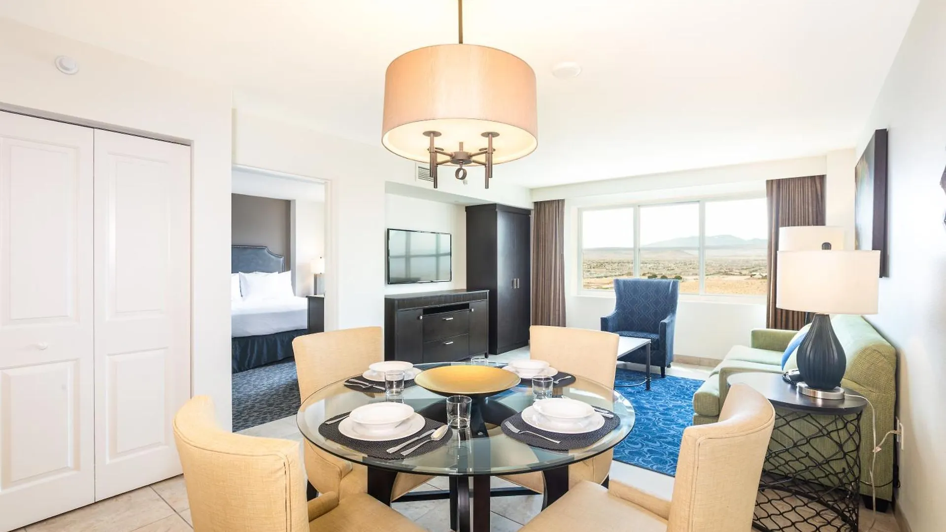 The Grandview At Las Vegas Resort