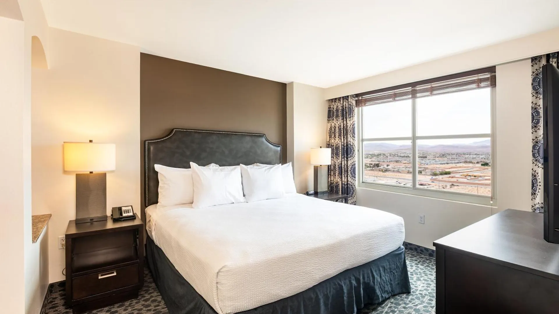 Resort The Grandview At Las Vegas