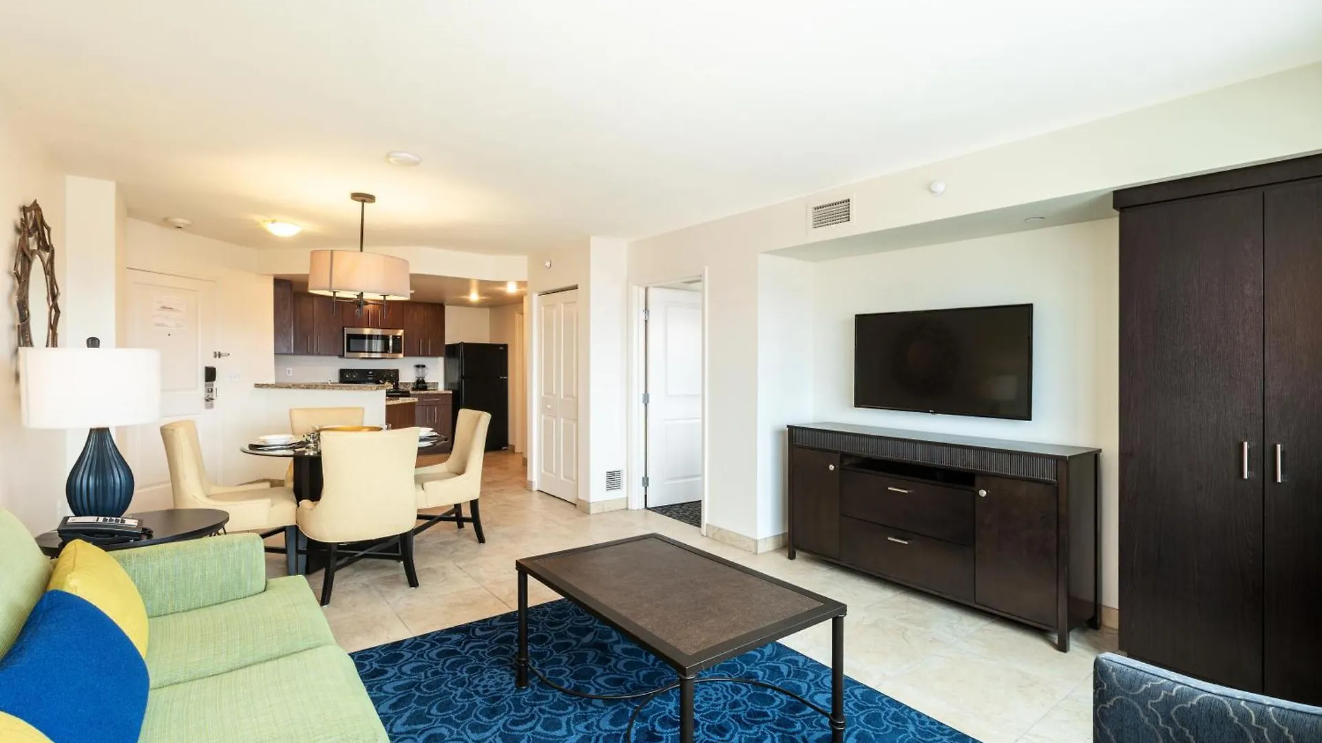 *** Resort The Grandview At Las Vegas ABD