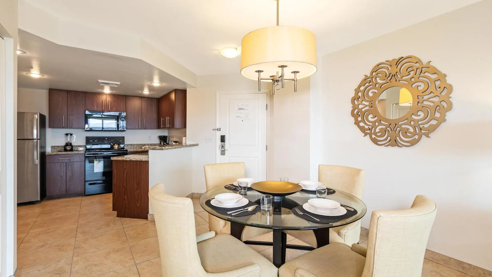 *** Resort The Grandview At Las Vegas ABD