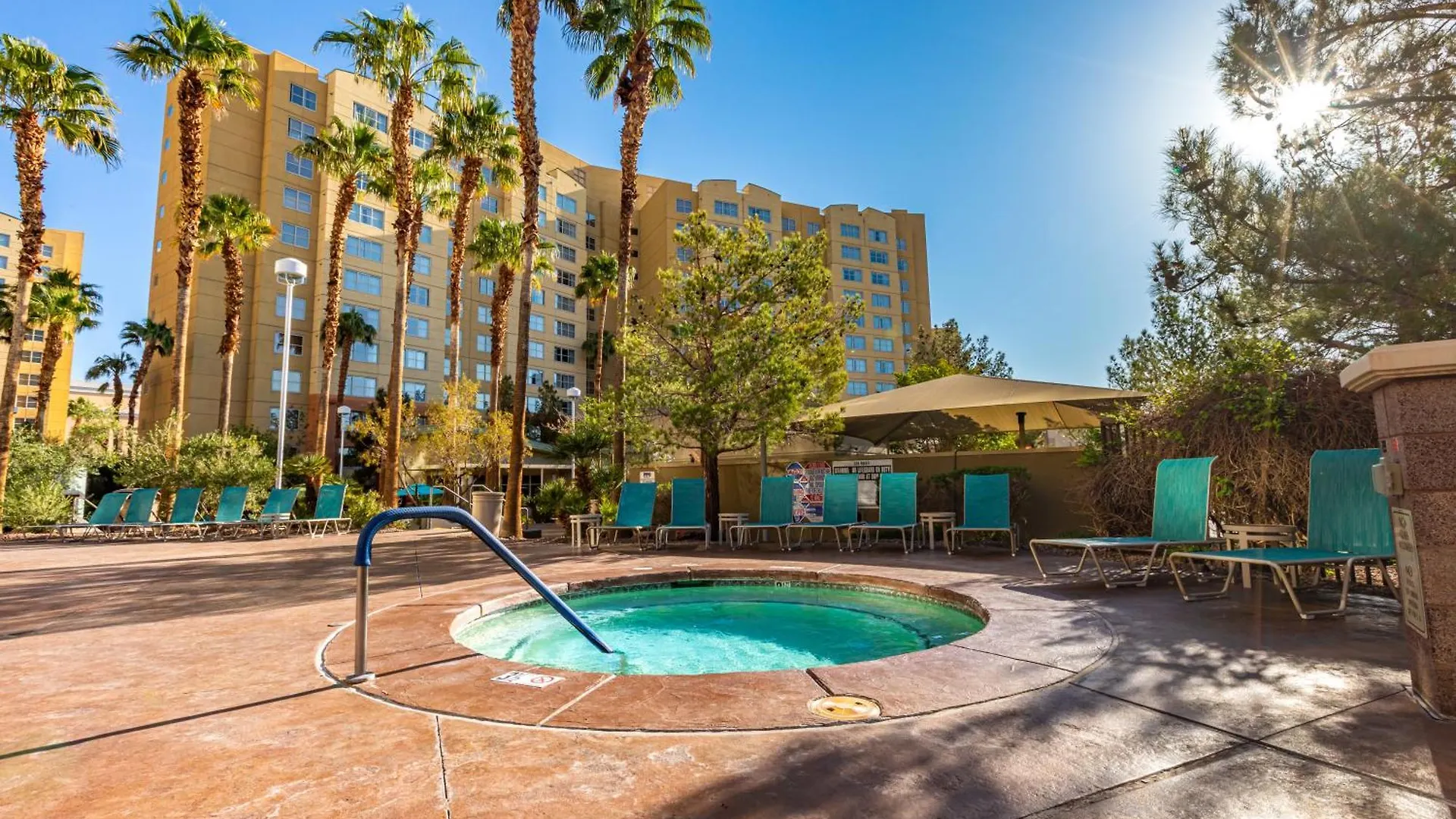The Grandview At Las Vegas Resort