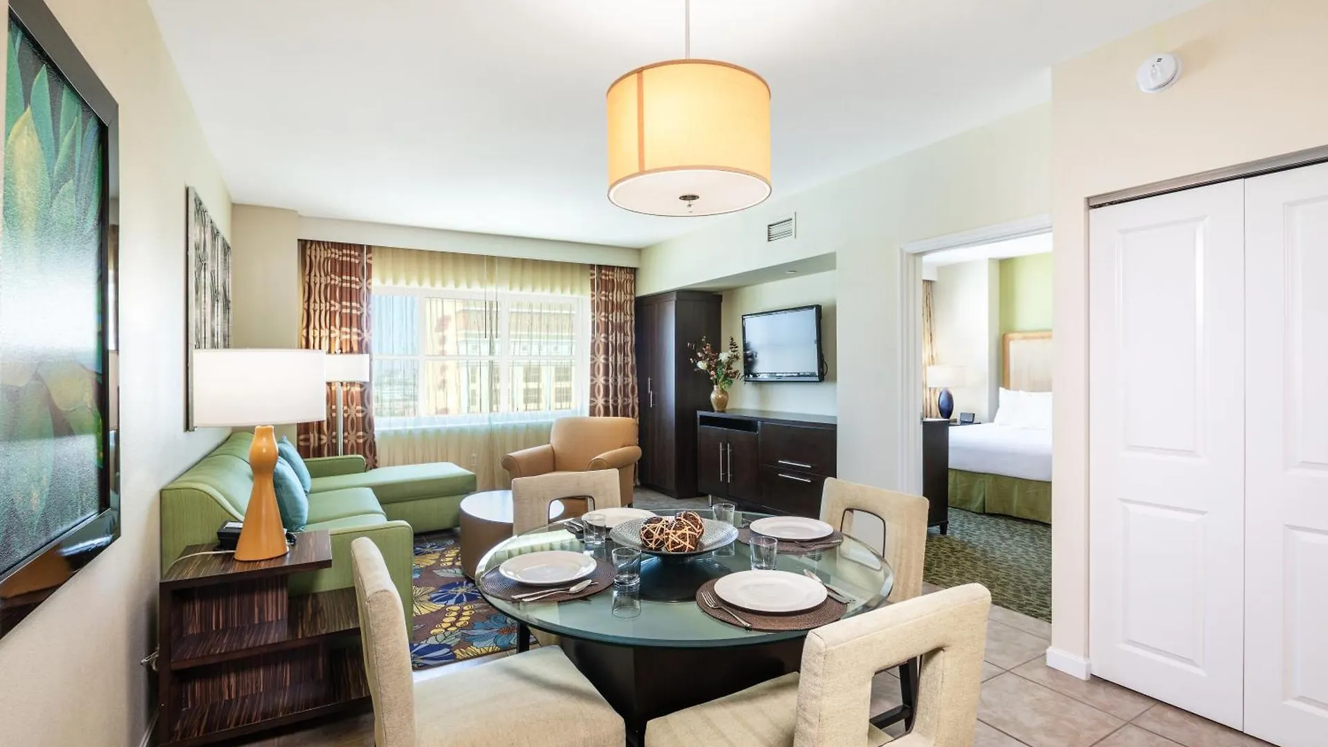 Resort The Grandview At Las Vegas