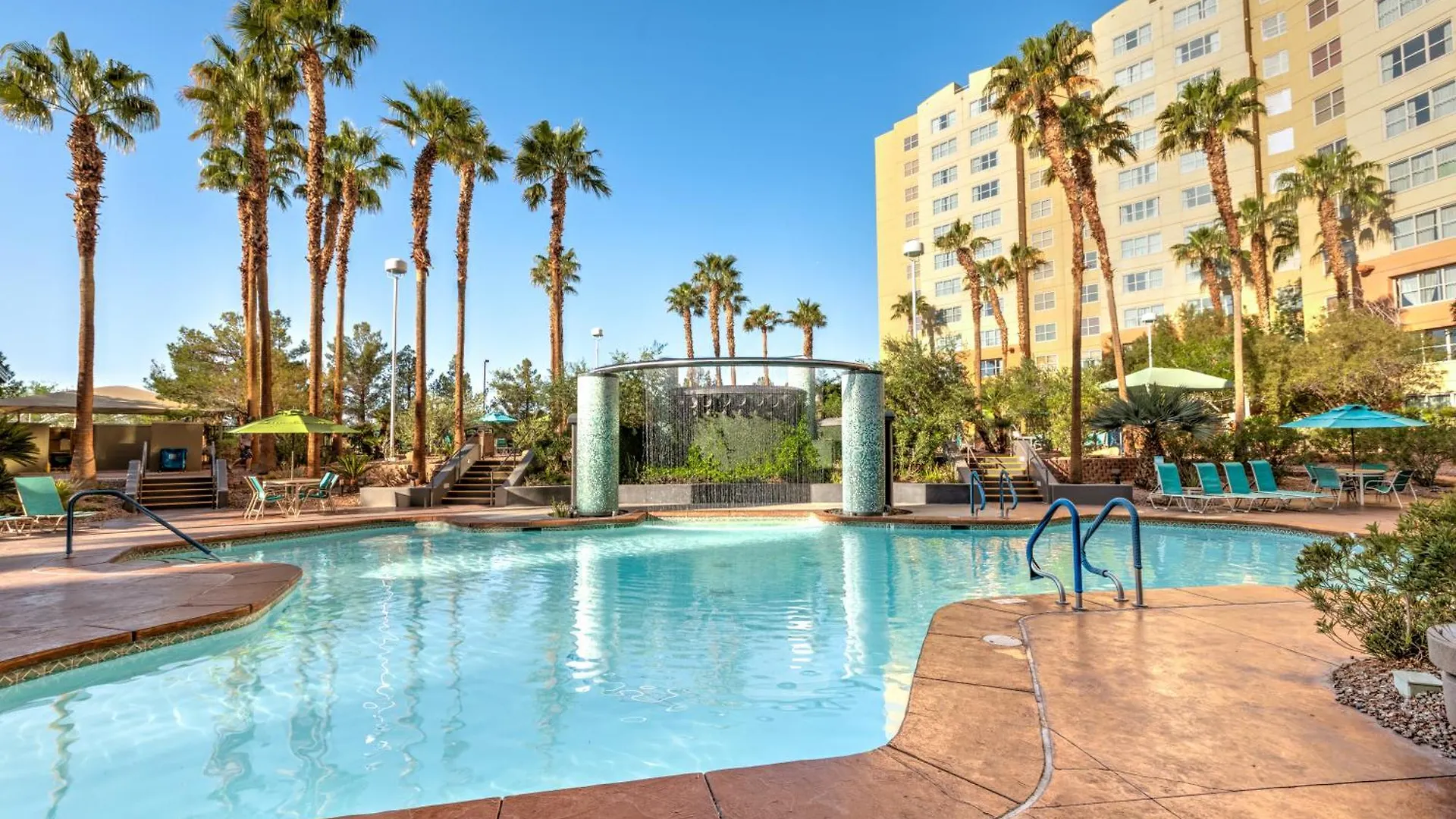 The Grandview At Las Vegas Resort