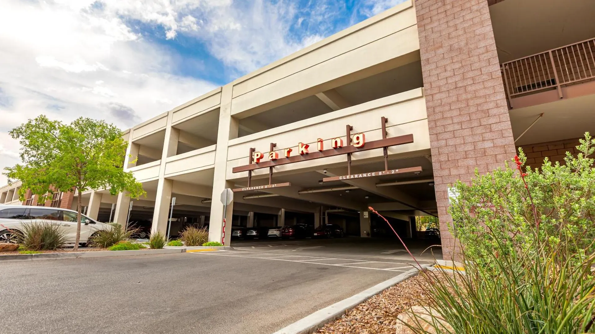 Resort The Grandview At Las Vegas