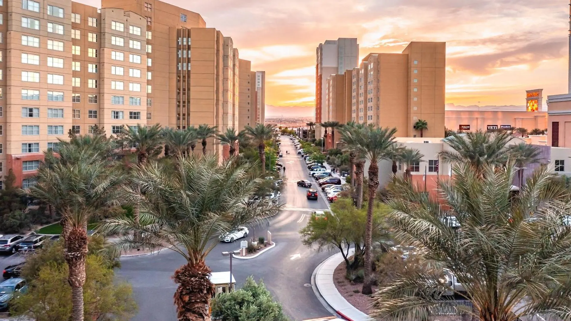 The Grandview At Las Vegas ABD