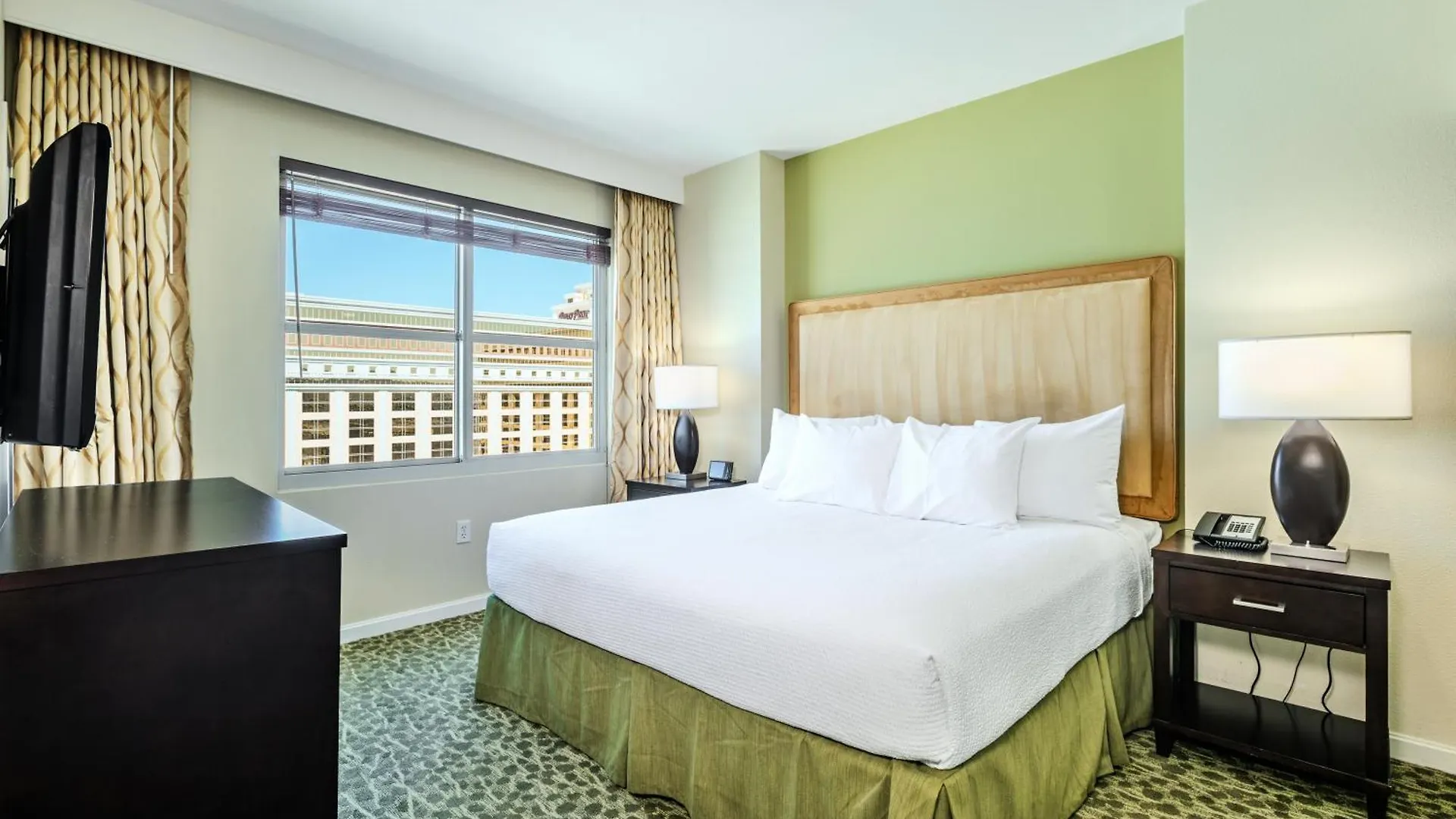 The Grandview At Las Vegas ABD