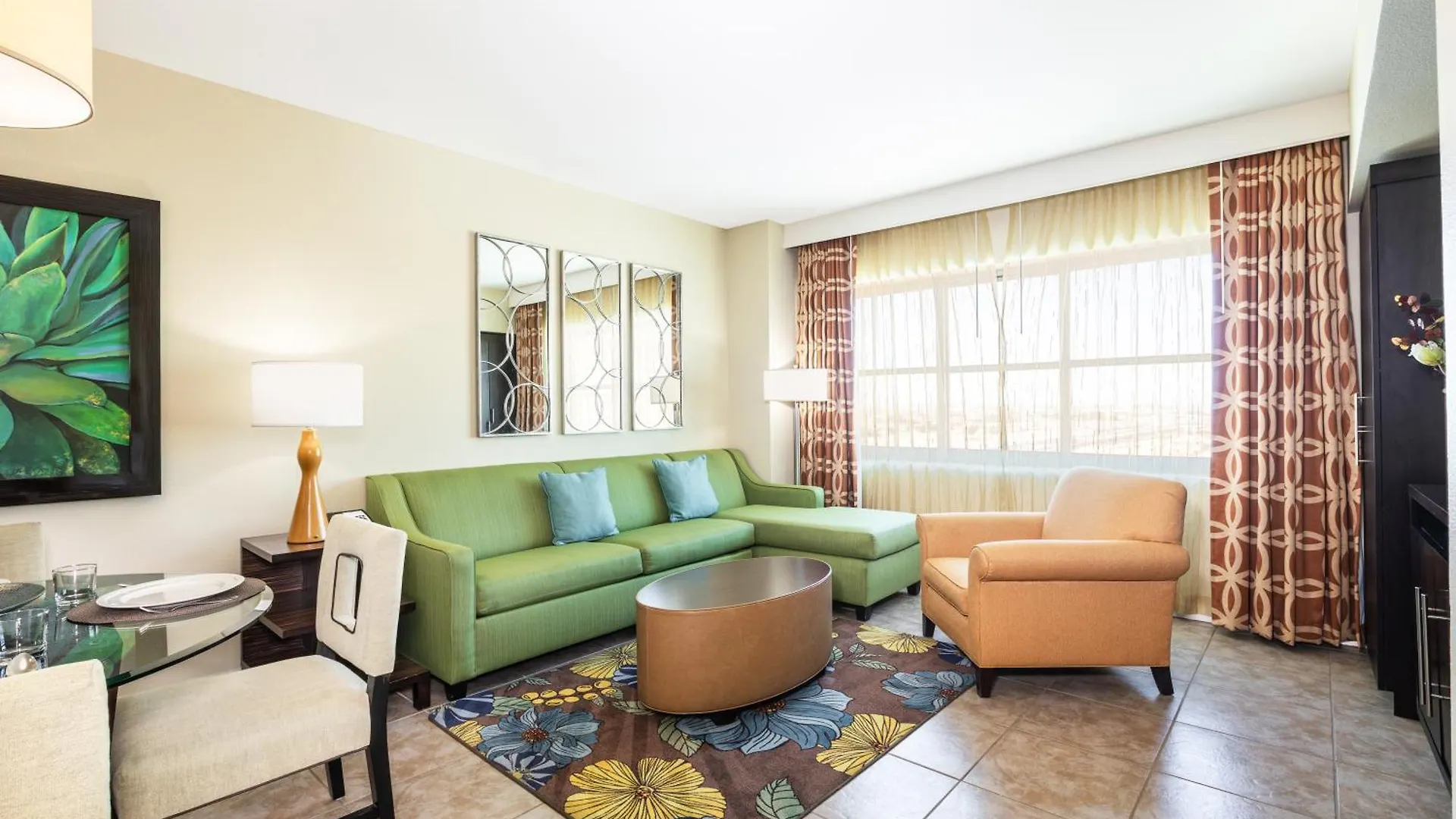 The Grandview At Las Vegas 3*,  ABD