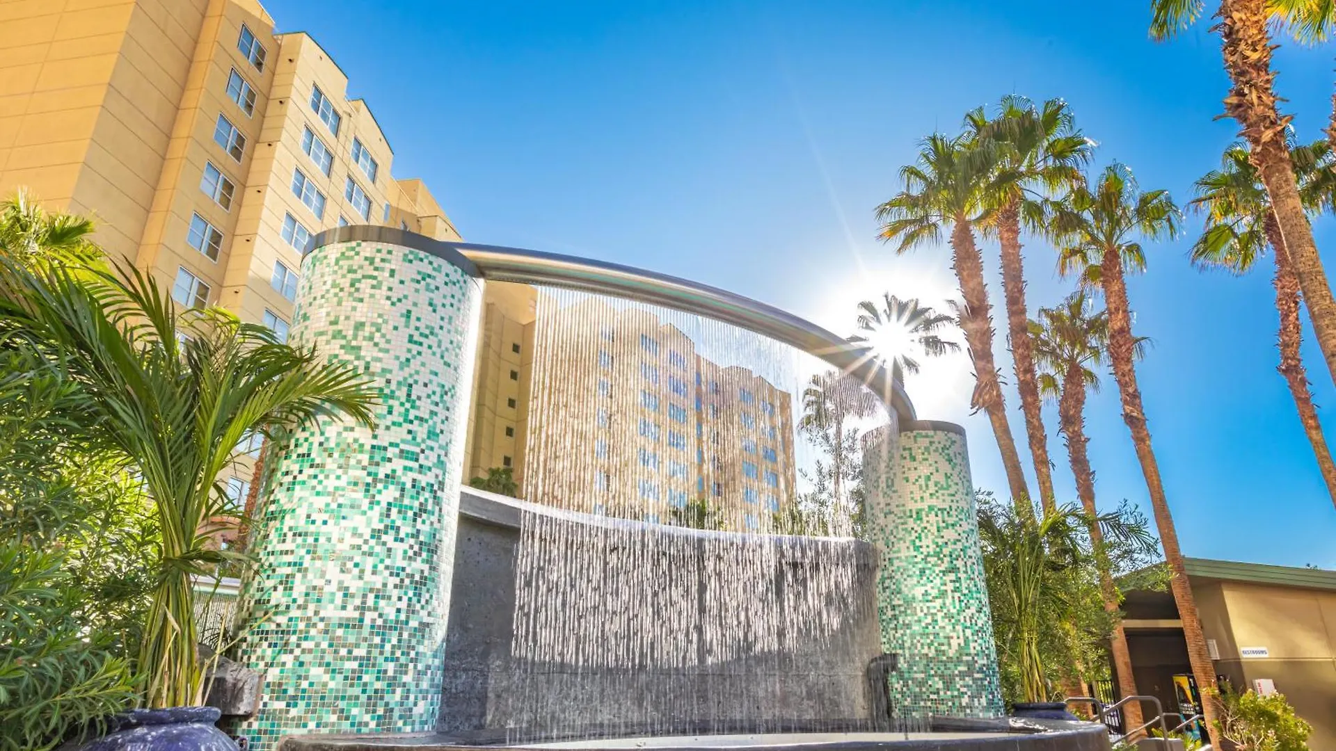Resort The Grandview At Las Vegas