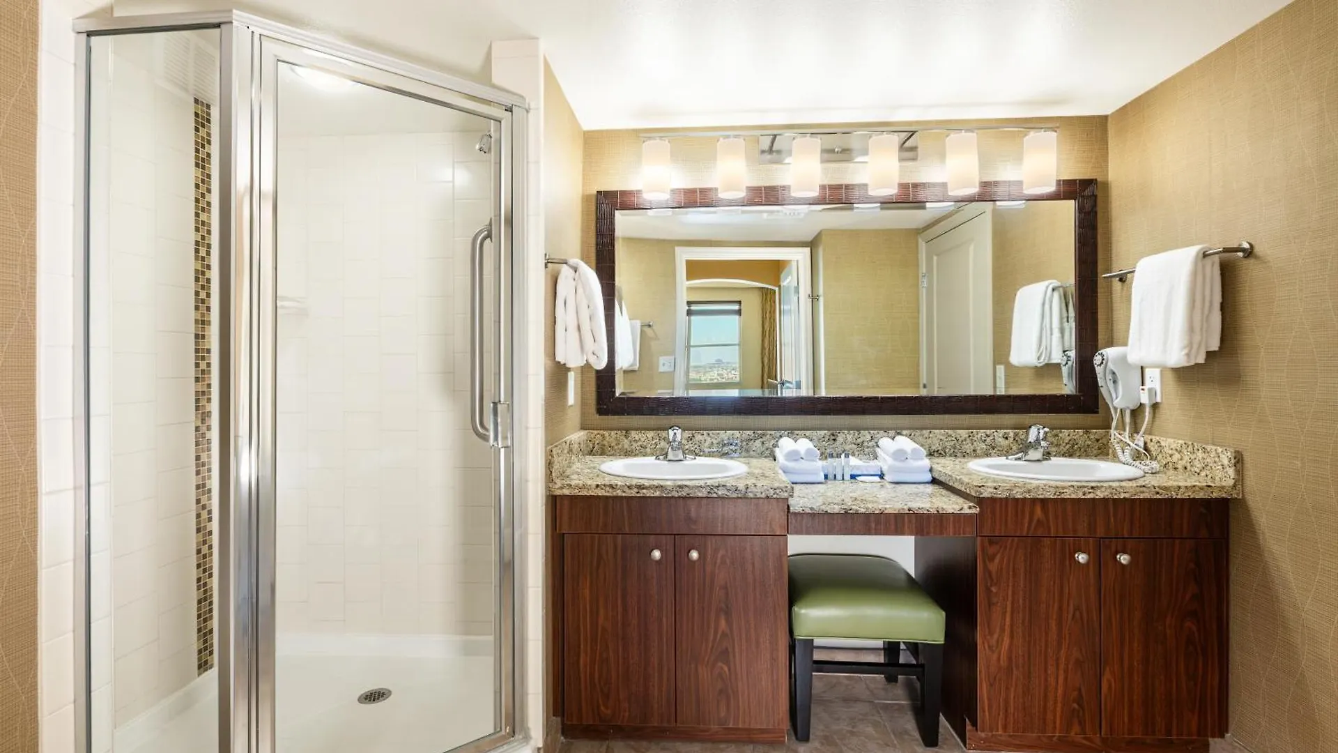 The Grandview At Las Vegas Resort