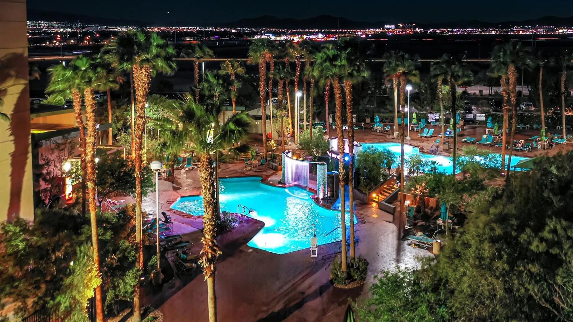 The Grandview At Las Vegas Resort