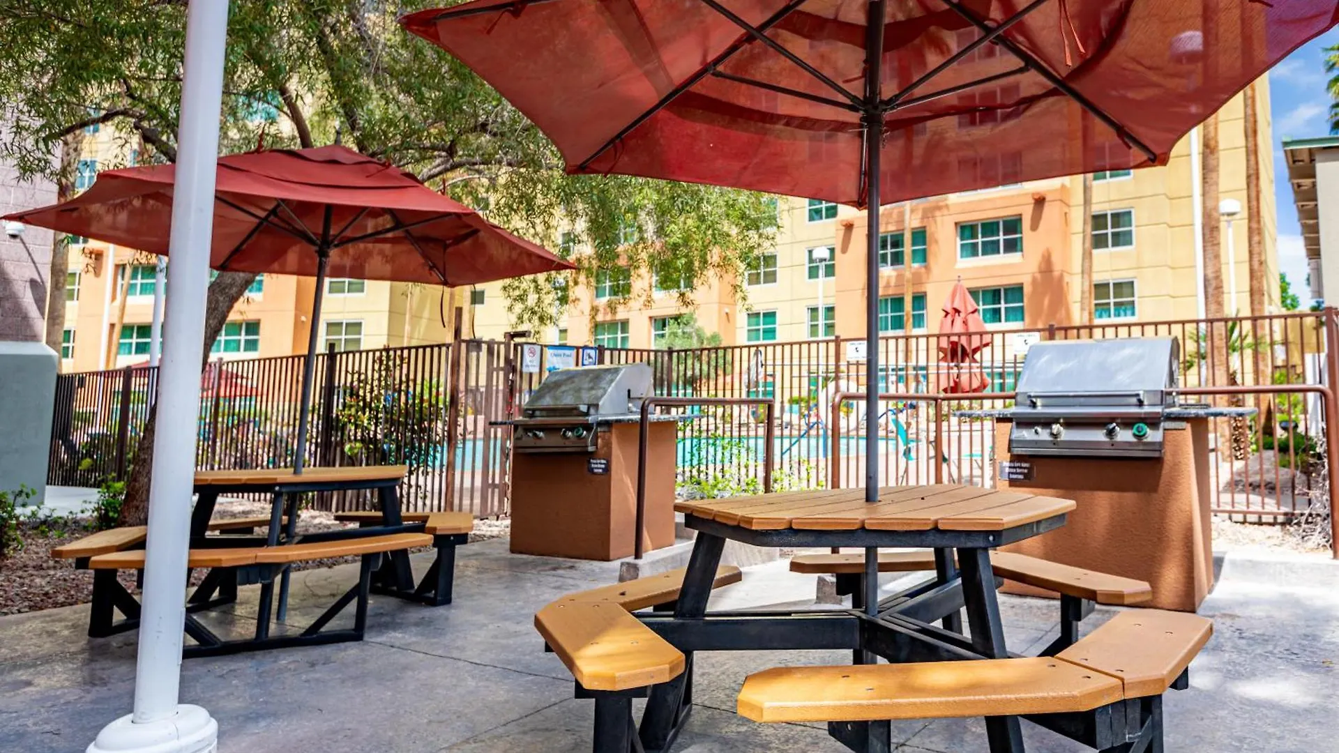 *** Resort The Grandview At Las Vegas ABD