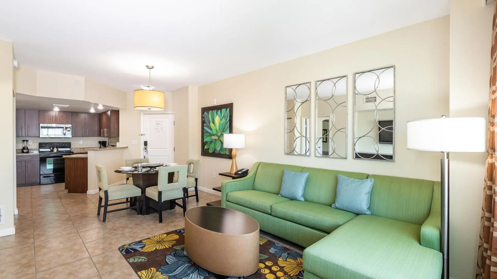 The Grandview At Las Vegas 3*,  ABD