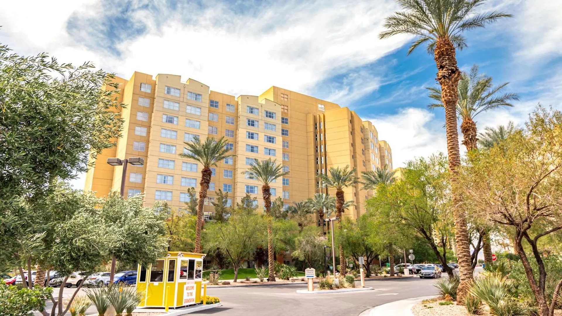 The Grandview At Las Vegas Resort